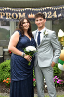 2024 Senior Prom